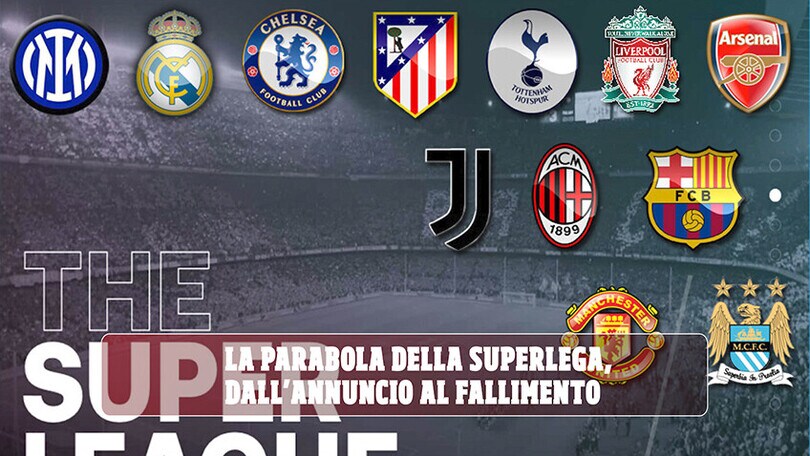 Superlega, una rivoluzione durata 48 ore: tutte le tappe