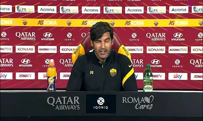 Fonseca: "Sono totalmente contro la Superlega"