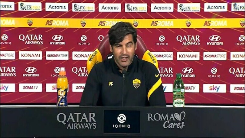 Fonseca: "Sono totalmente contro la Superlega"