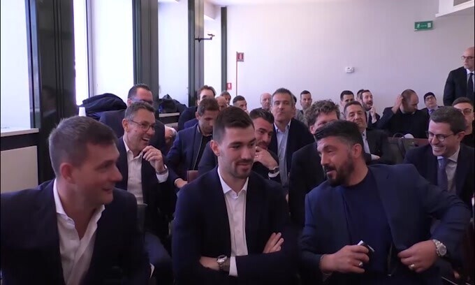 Napoli, idea Spalletti per la panchina