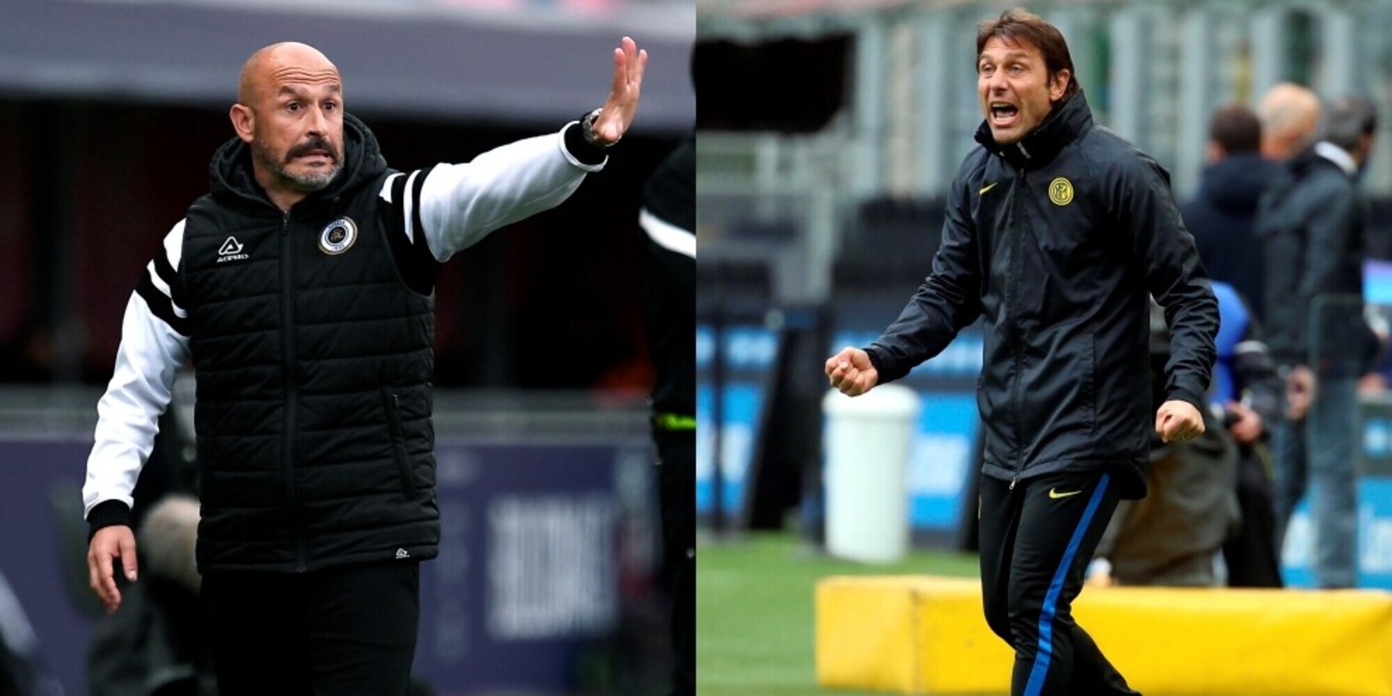 Diretta Spezia-Inter ore 20.45: formazioni ufficiali, dove vederla in tv e in streaming