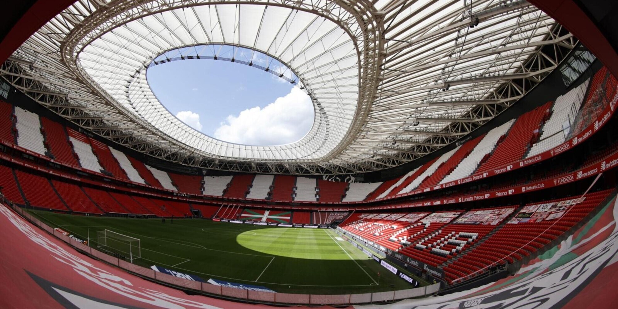 Euro 2020, San Mamés escluso dalla Uefa: città chiederà indennizzo