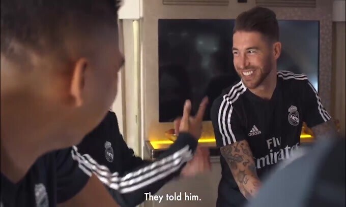 Covid, Sergio Ramos è guarito?