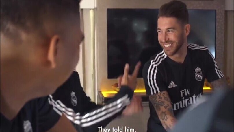 Covid, Sergio Ramos è guarito?