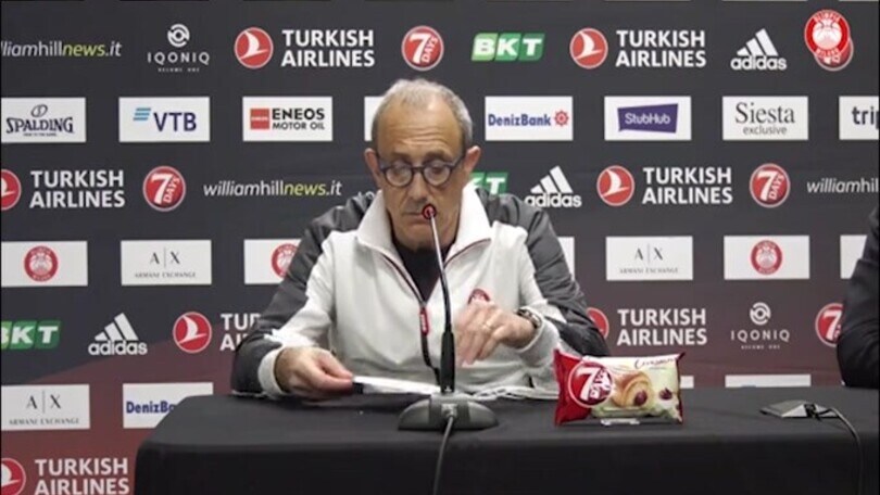 Messina: "Bayern nervoso? Non commento"