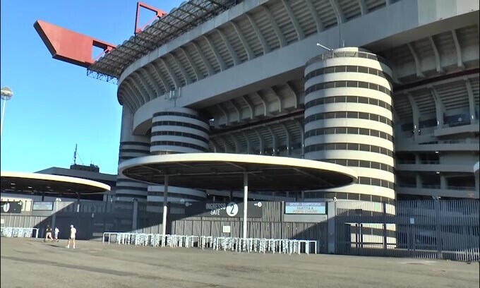 Futuro Inter, si attende la decisione di Zhang