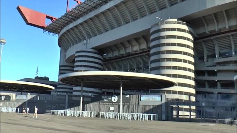 Futuro Inter, si attende la decisione di Zhang