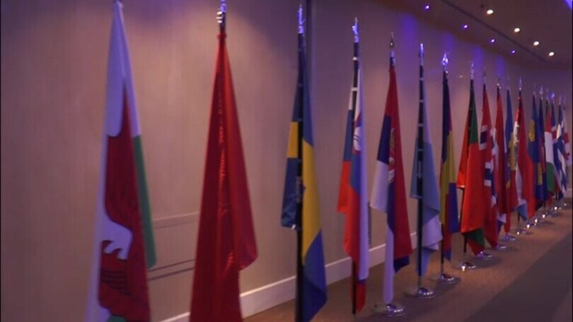 Uefa, nessuna punizione per i club coinvolti nella Superlega