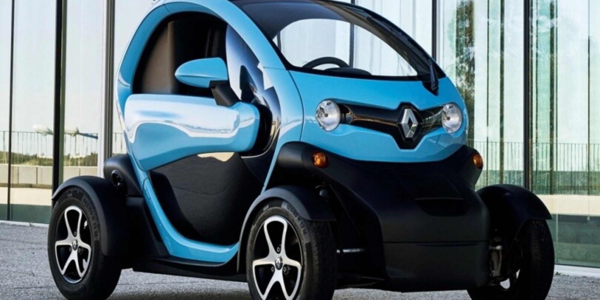 Mobilità urbana: ANCMA chiede più attenzione verso quadricicli elettrici