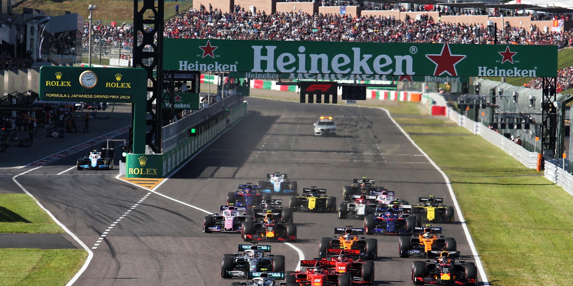 F1 Esports Virtual Melbourne Gp in diretta: dove vederlo in tv