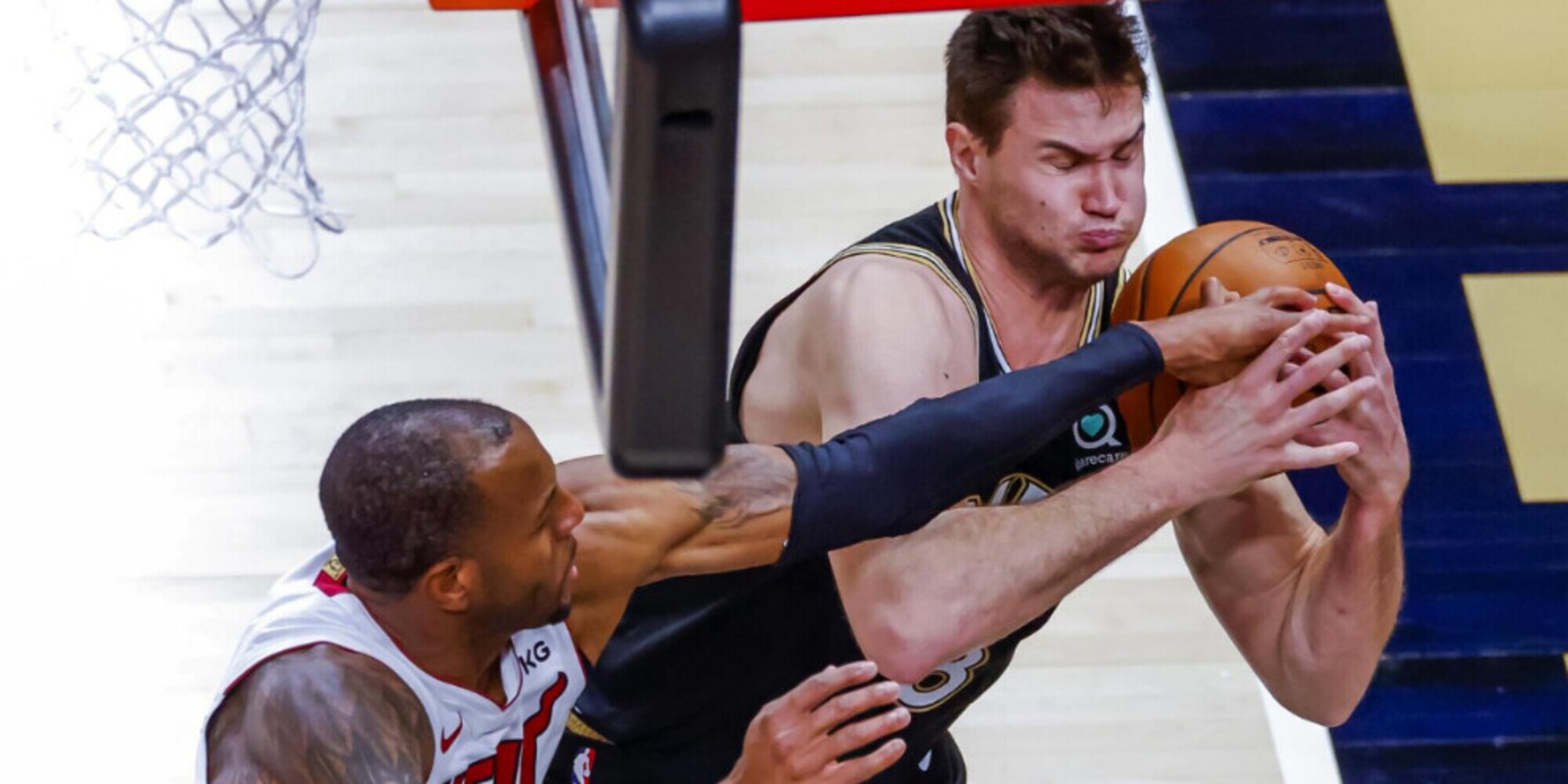NBA, Gallinari vince al rientro. Brooklyn Nets primi ad Est
