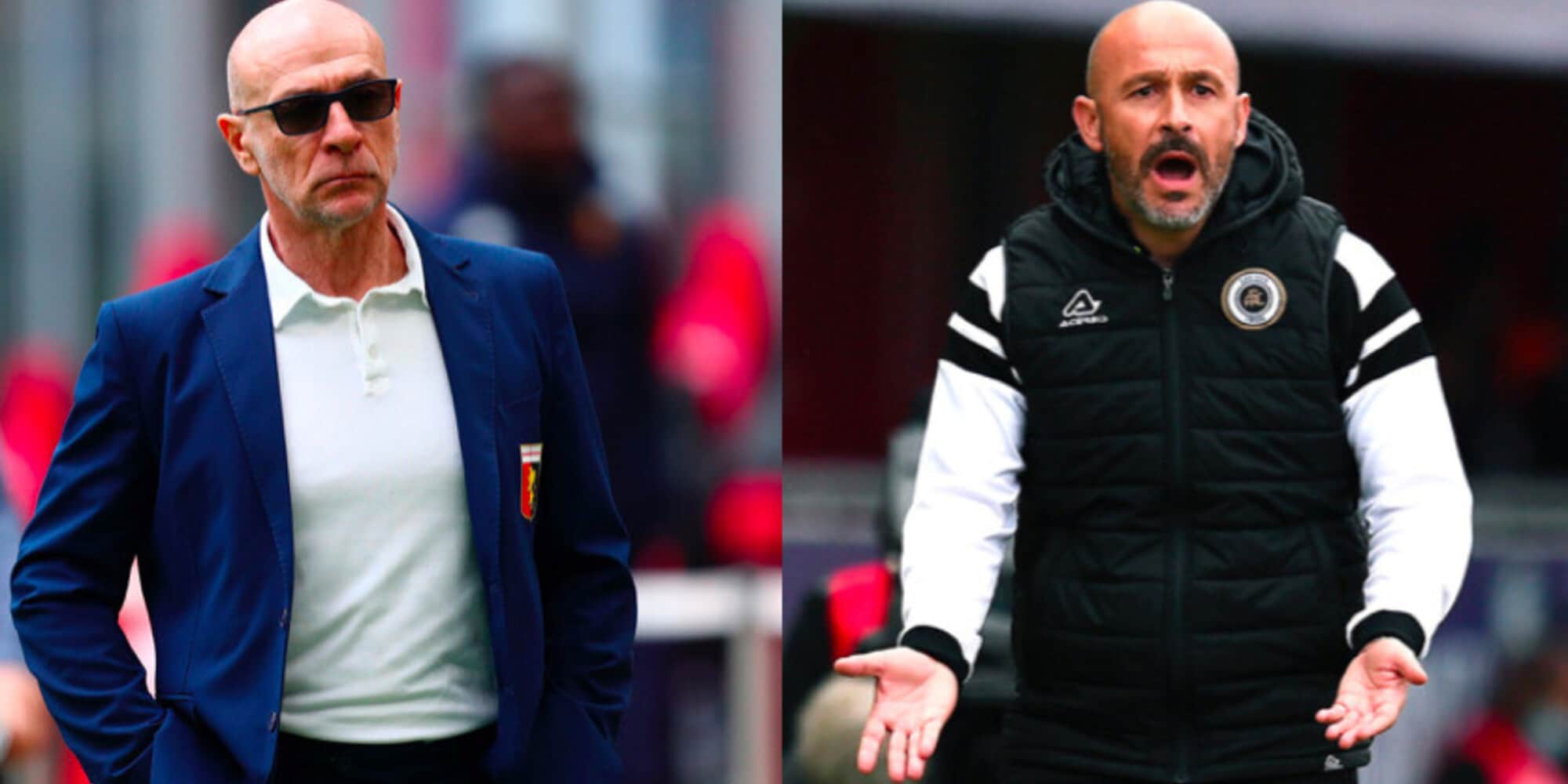 Diretta Genoa-Spezia ore 15: come vederla in tv, in streaming e formazioni ufficiali