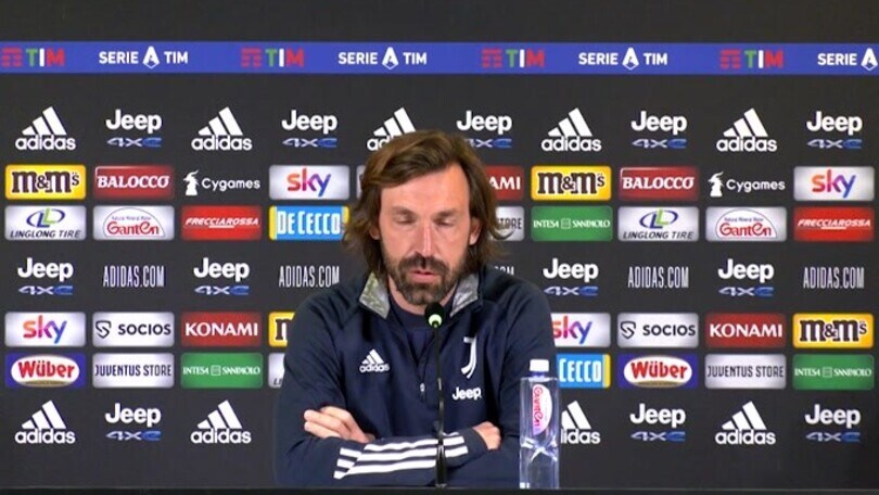 Pirlo: "Fiorentina squadra storicamente ostica"