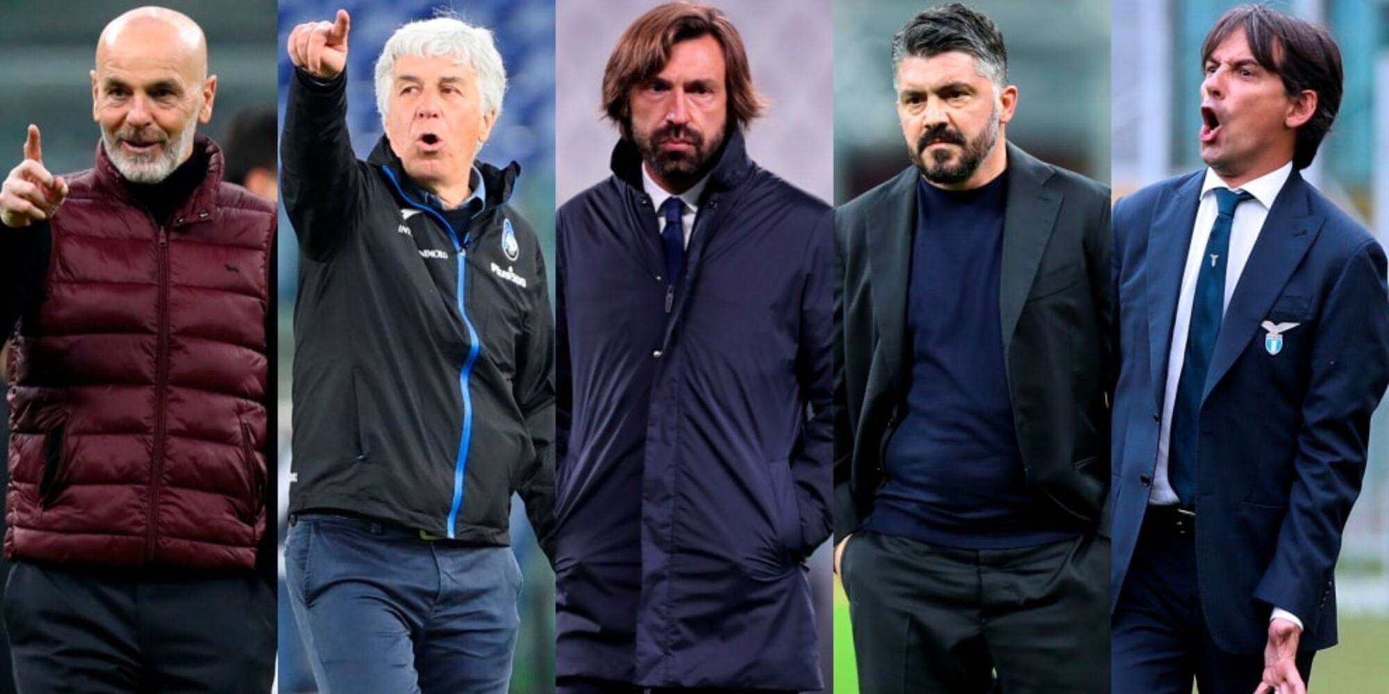 Champions, cosa va e cosa non va in tutte le squadre in corsa