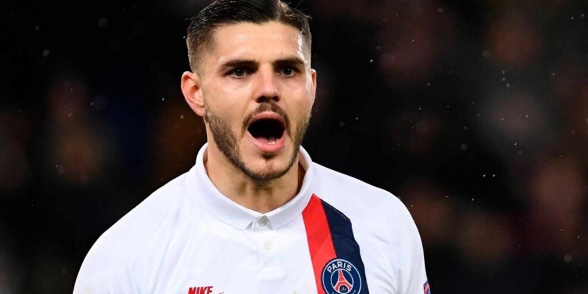 Ligue 1, Icardi alla Totti e super Mbappé: il Psg torna in vetta