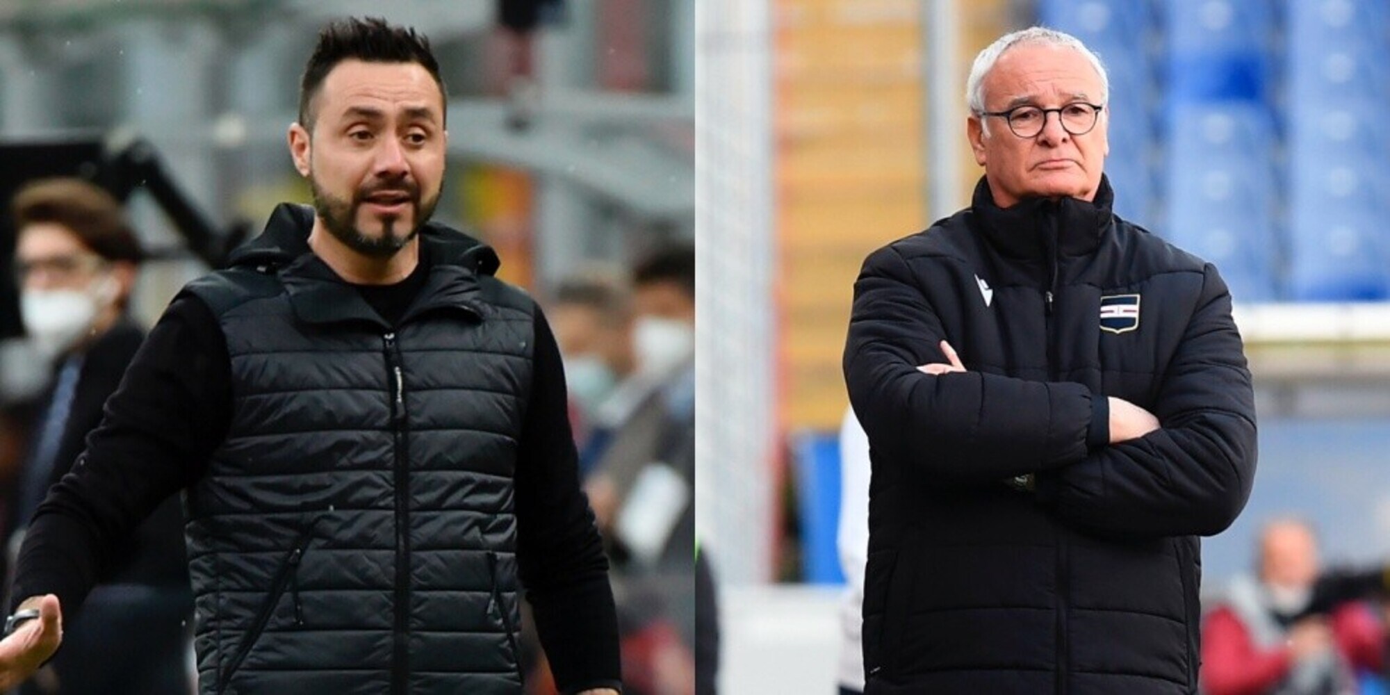 Diretta Sassuolo-Sampdoria ore 20.45: formazioni ufficiali, dove vederla in tv e in streaming