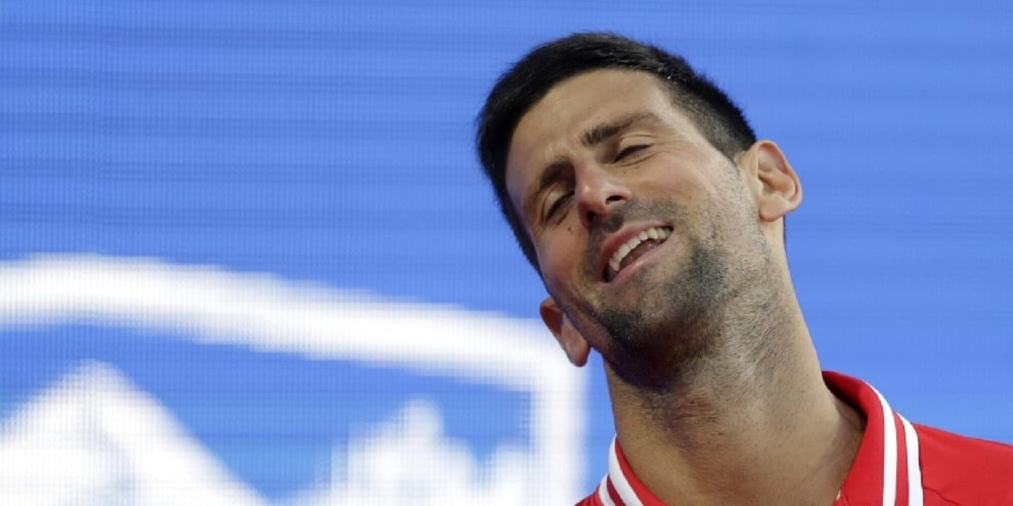 Djokovic ko a Belgrado, in finale ci va Karatsev