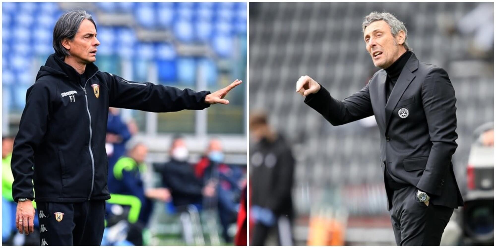 Diretta Benevento-Udinese ore 12.30: formazioni ufficiali e come vederla in tv e in streaming