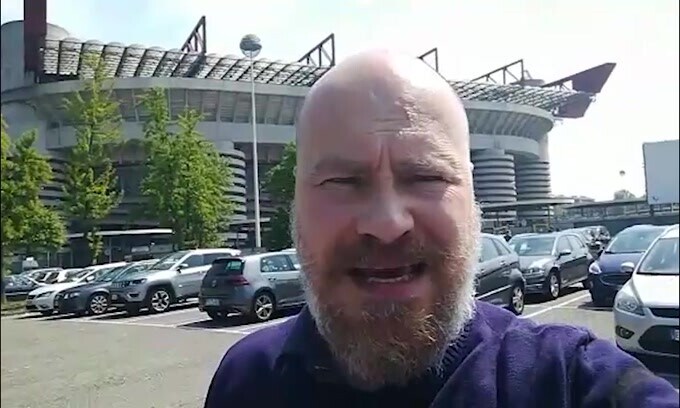 Inter, col Verona Conte sceglie i titolarissimi