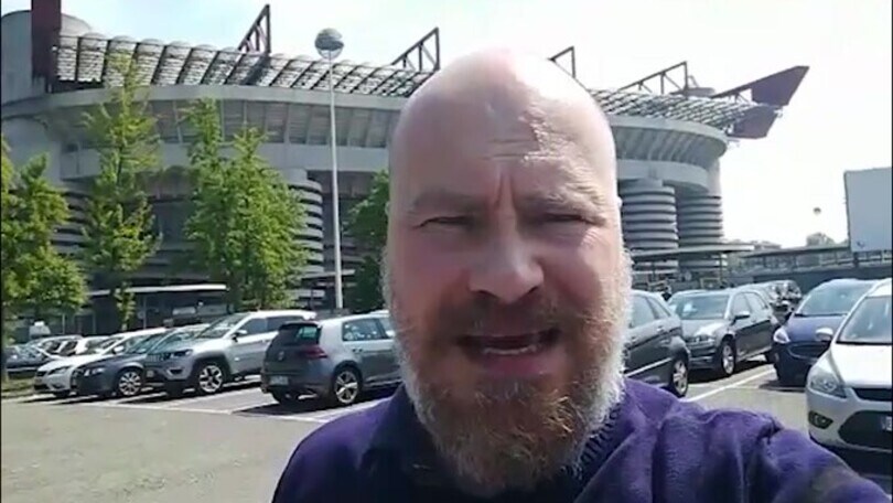 Inter, col Verona Conte sceglie i titolarissimi