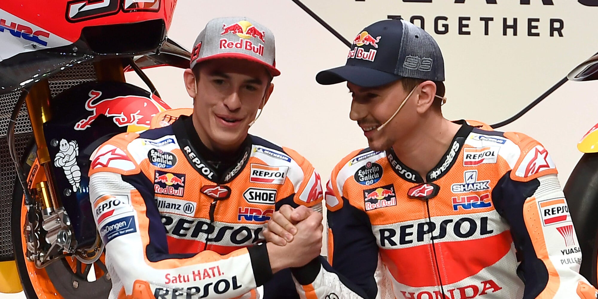 MotoGP, clamoroso Jorge Lorenzo: “Marquez in Ducati nel 2025”
