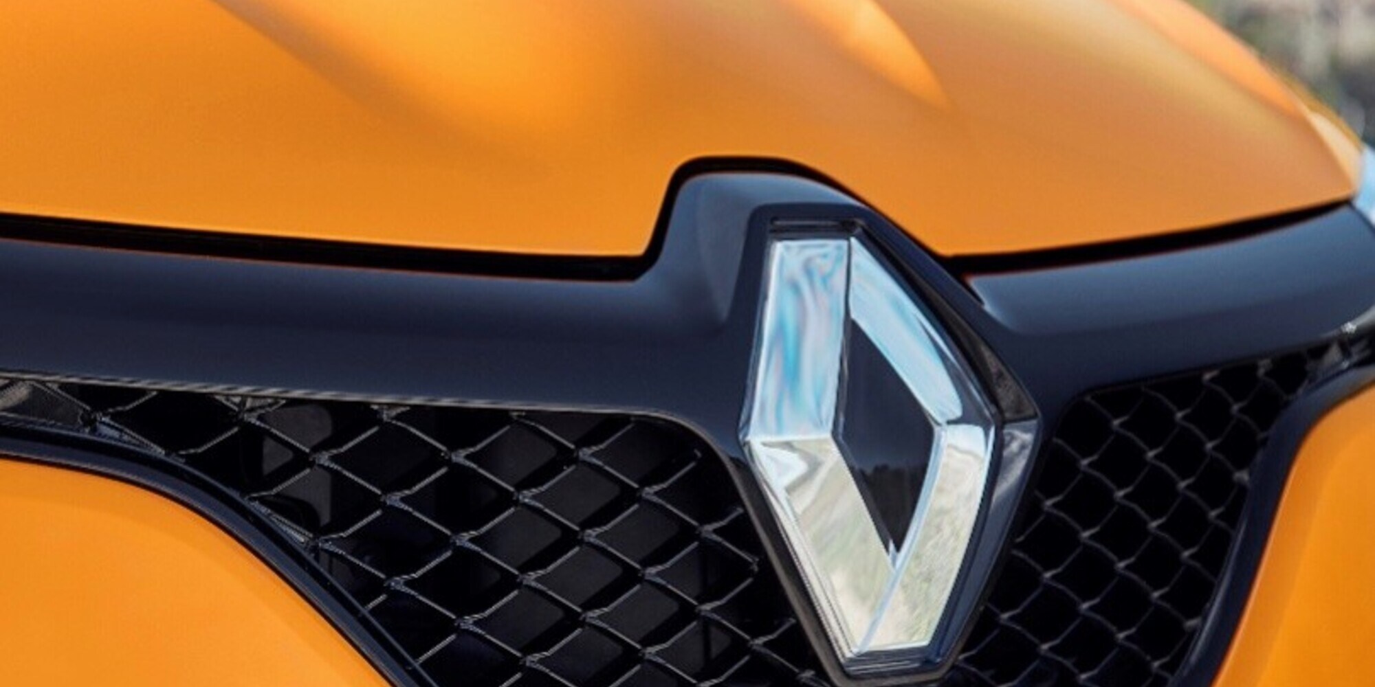 Renault: i futuri modelli saranno limitati a 180 km/h
