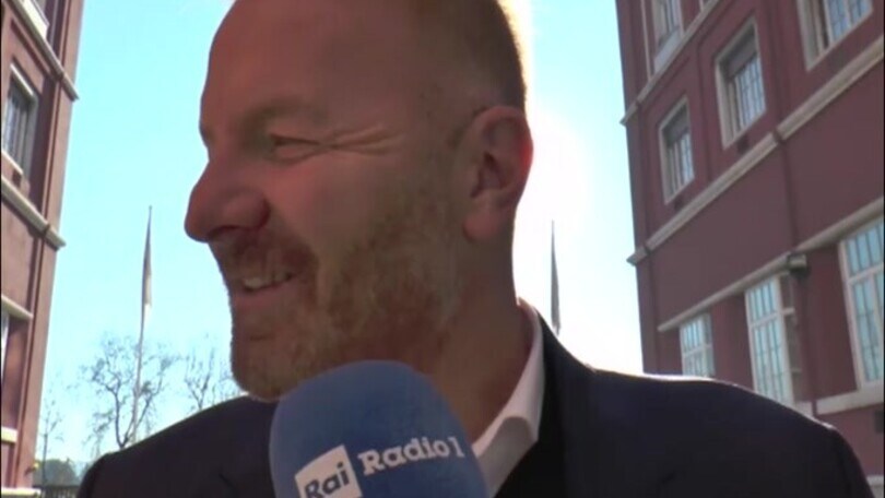 L’Eintracht interessato a Igli Tare come Ds