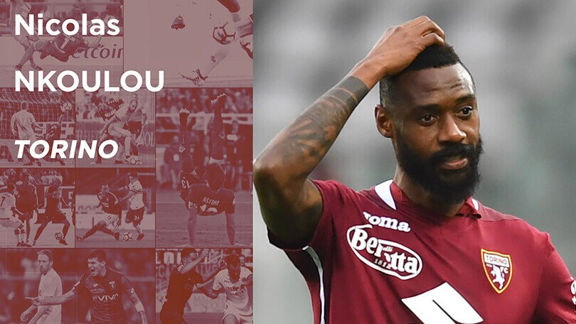 Flop Nkoulou