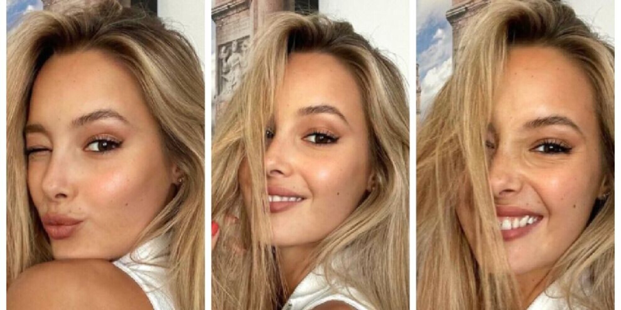 Viky Varga: Lady Pellè svela il suo hobby preferito