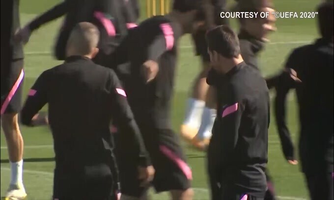 Psg in pressing su Messi