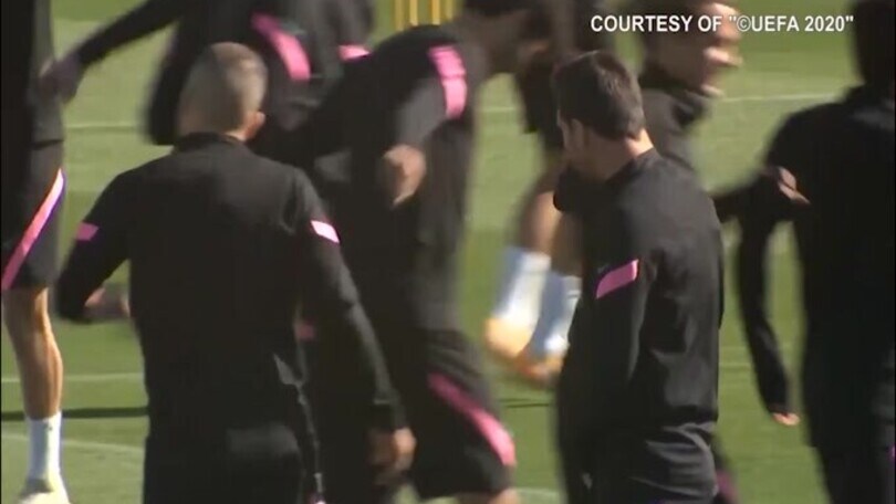 Psg in pressing su Messi
