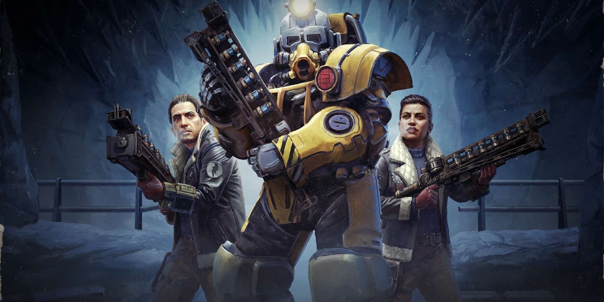 “Pronti e carichi” il nuovo aggiornamento di Fallout 76