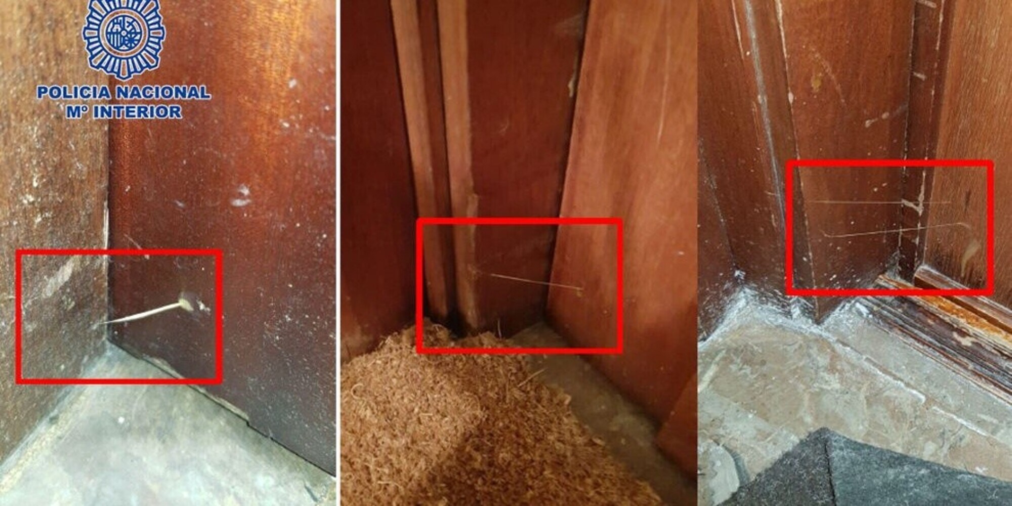 Ecco il nuovo metodo dei ladri per sapere se casa è vuota