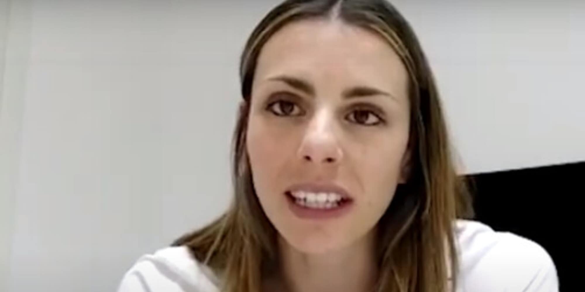 Rinforzo di lusso per Monza: Alessia Gennari