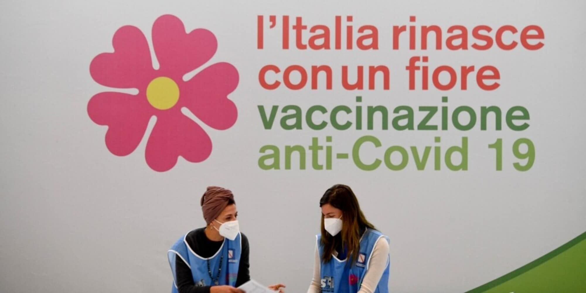 Covid, il Centro Federale di nuoto di Ostia sarà hub vaccinale