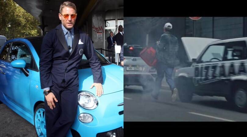Lapo Elkann contro lo spot Hyundai: "Basta ironie su Panda e pizza"