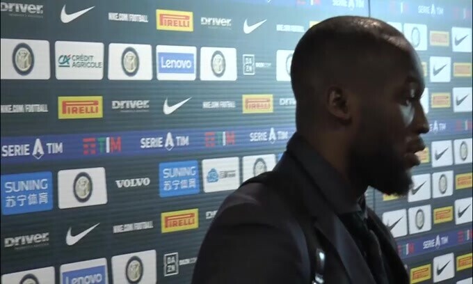 Il Chelsea punta Lukaku, pronta offerta all'Inter da 100 mln