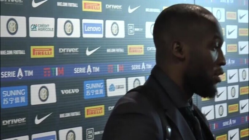 Il Chelsea punta Lukaku, pronta offerta all'Inter da 100 mln