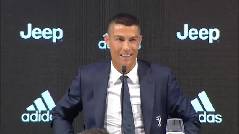 Caso Mayorga, l'ex modella chiede 65 mln a CR7 come risarcimento