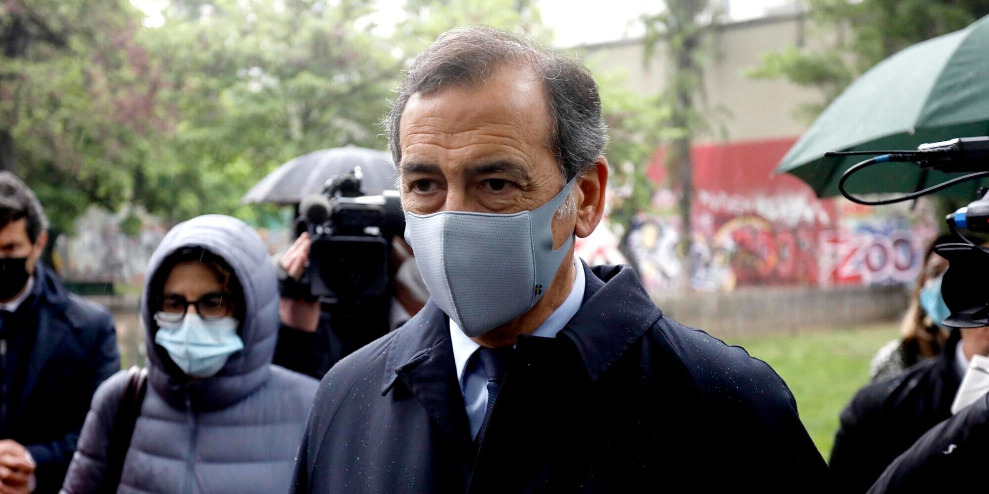 Sala su San Siro: "Inter e Milan potrebbero iniziare domattina..."