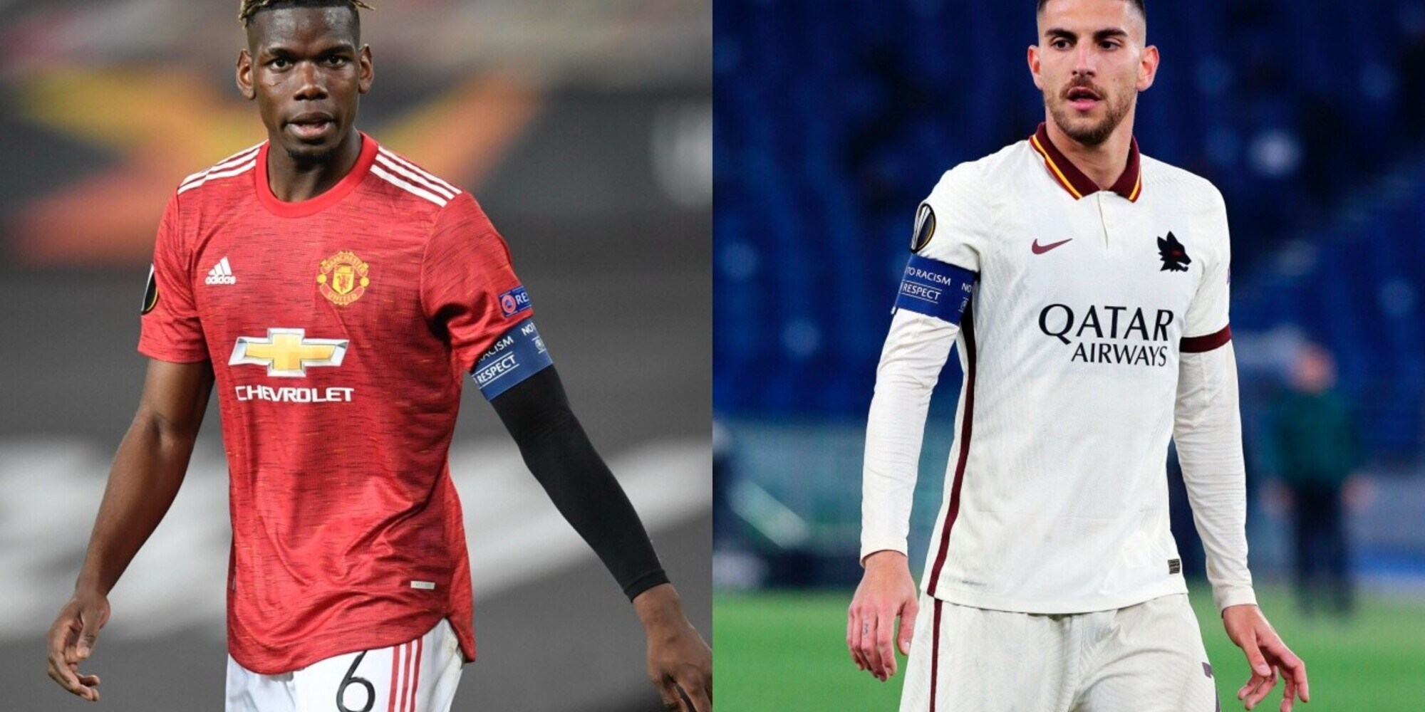 Diretta Manchester United-Roma ore 21: come vederla in tv, in streaming e formazioni ufficiali