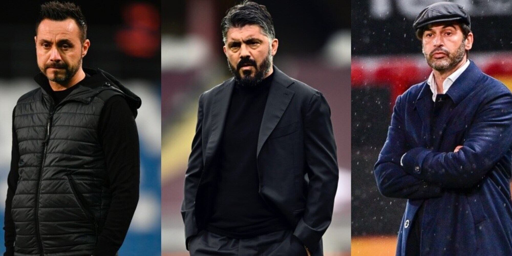 Fiorentina: prima la salvezza, poi il casting per la panchina