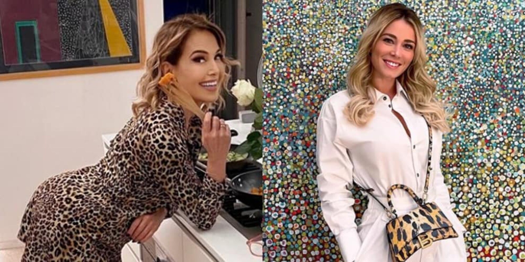 Diletta Leotta, le accuse ricevute nel salotto di Barbara D'Urso