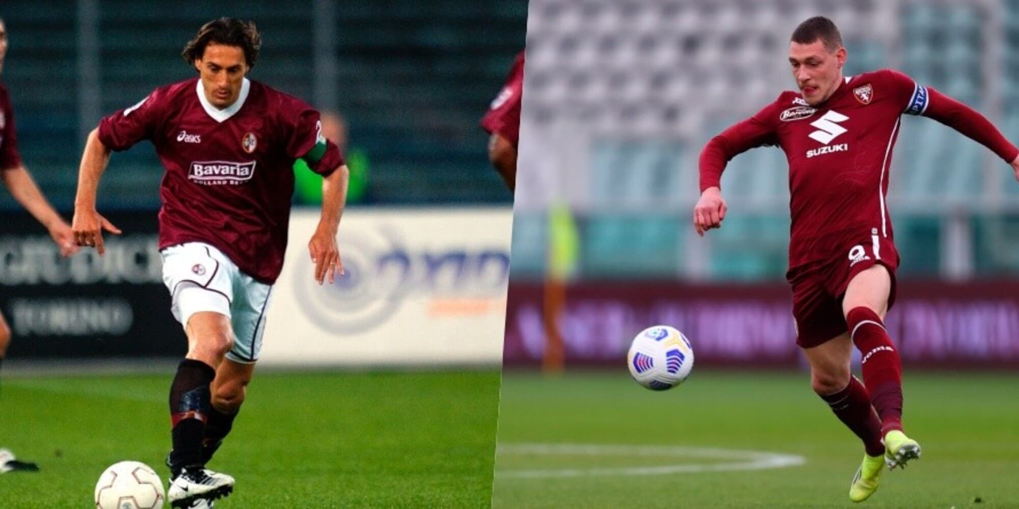 Fuser esclusivo: "Toro, Belotti deve restare!"