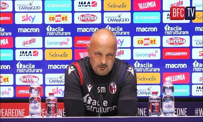 Miha frena il giornalista: "Tomiyasu recuperato? Non correre..."