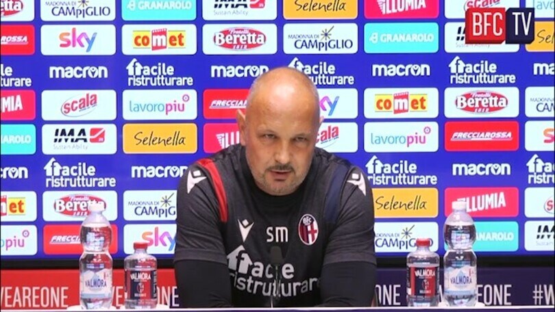 Miha frena il giornalista: "Tomiyasu recuperato? Non correre..."