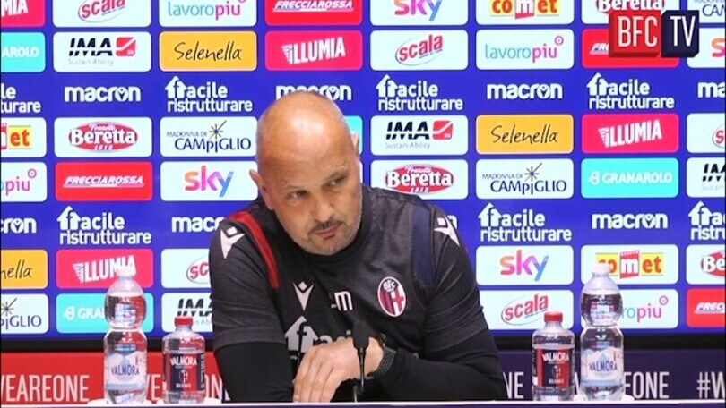 Miha snobba il derby con la viola: "Per me i derby sono altri.."