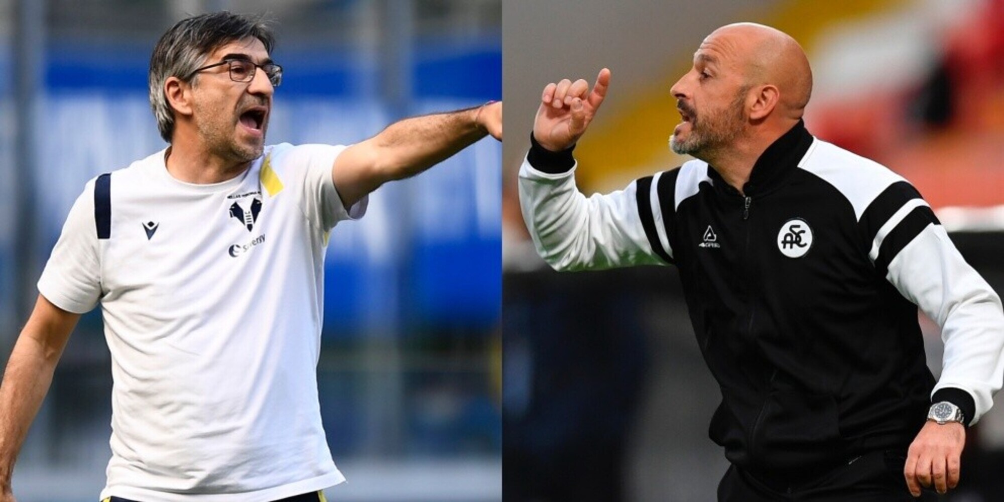 Diretta Verona-Spezia ore 15: dove vederla in tv, in streaming e formazioni ufficiali
