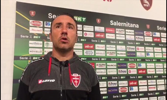Brocchi: "Balotelli? È entrato al momento giusto"