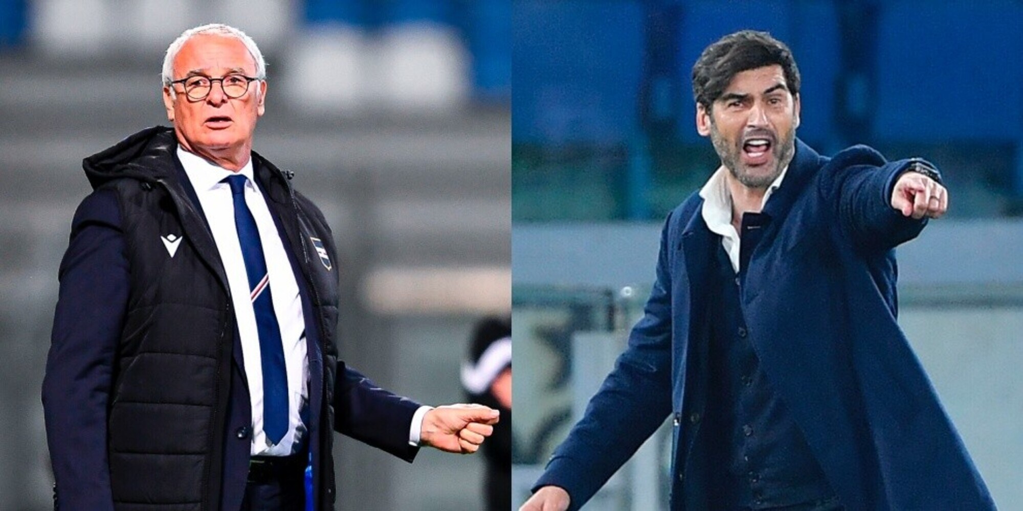 Diretta Sampdoria-Roma ore 20.45: formazioni ufficiali, dove vederla in tv e in streaming